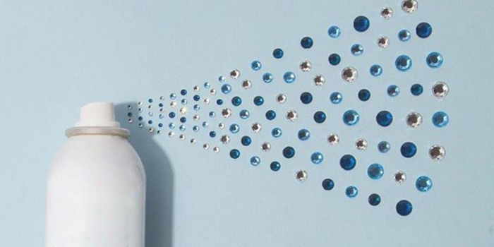 個(gè)人護(hù)理類(lèi)氣霧劑