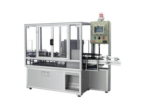 全自動高速稱重機(jī)