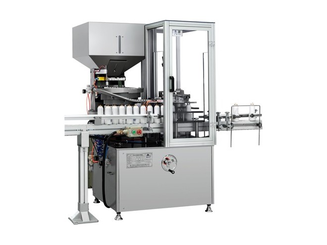 全自動高速壓噴嘴機(jī)