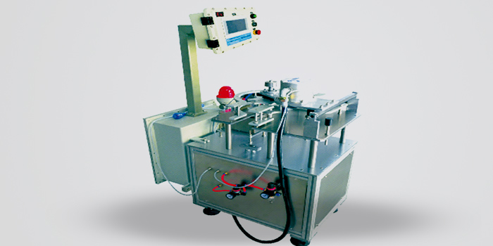 常見的氣霧劑灌裝機(jī)有哪些？工作原理是什么？
